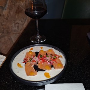 salmon