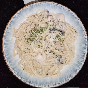 spaguetti 