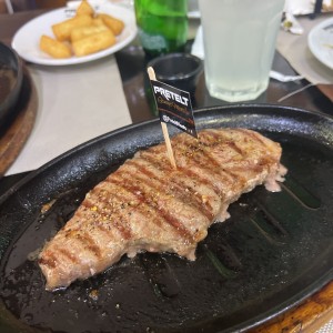 Sirloin Angus 