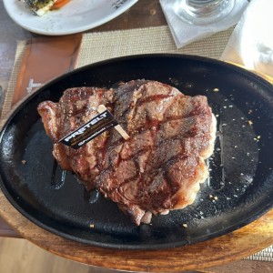 CHURRASCO (VACIO) -12 oz