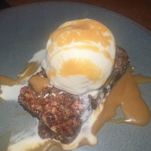 Pecanns pie
