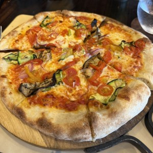 Contorni - Sauteed vegetables