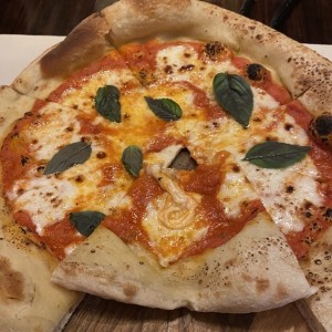 Margherita