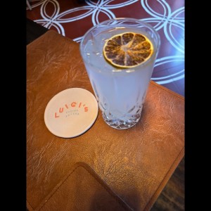 limonada