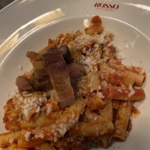 Pasta Amatriciana