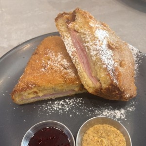 Monte cristo