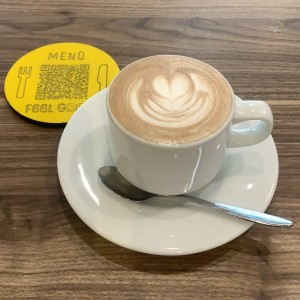 Chocolate caliente