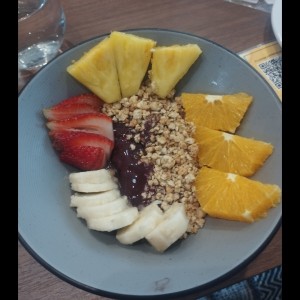 Bowls - Acai Bowl