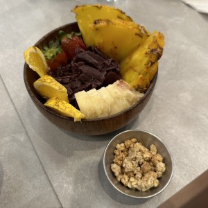 Acai bowl