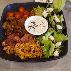 Arrecife Bowl