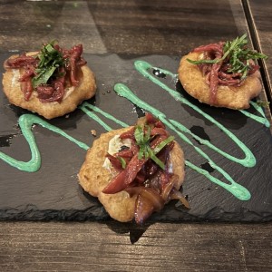 Torrejitas