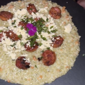 Rissotto