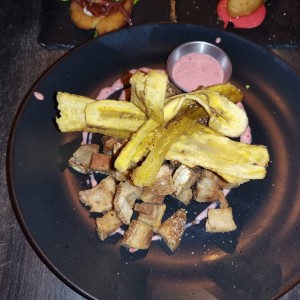 Chicharrones