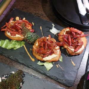 torrejitas