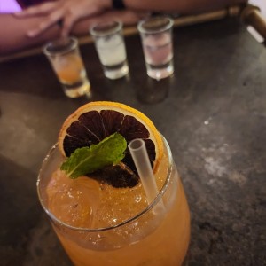 raspadura sour