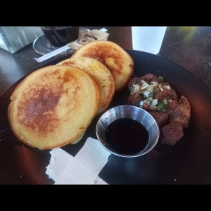 panquecas