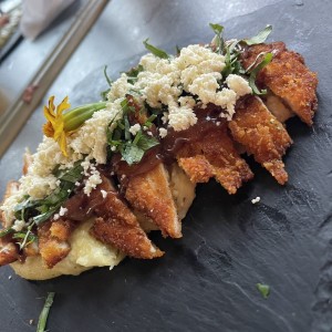 Pechuga de Pollo von Guayaba
