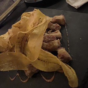 Chicharron