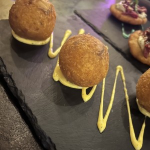 Bolitas