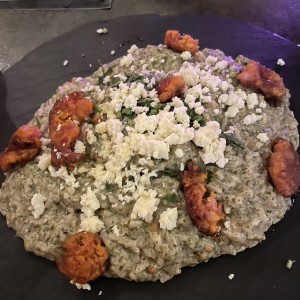Risotto 