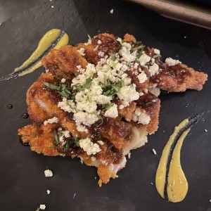 Milanesa