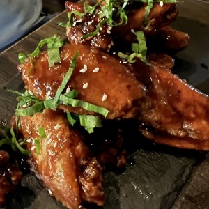 Alitas