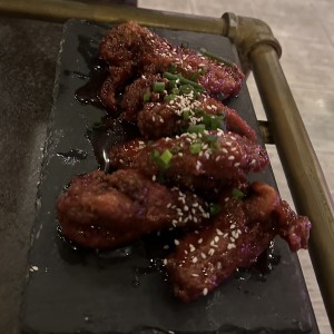 Wings