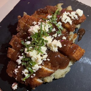 Milanesa