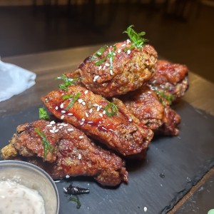 Alitas