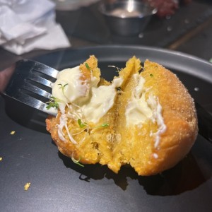 Croquetas 