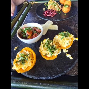 tortilla