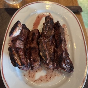 Short rib