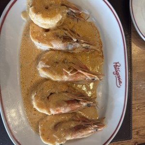 Langostinos
