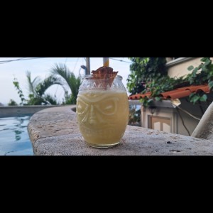 Piña colada