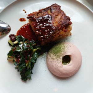 Cochinillo