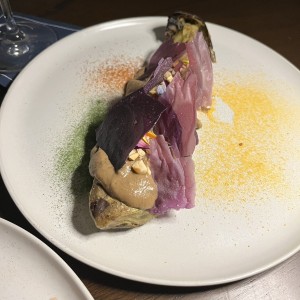 Berenjenas