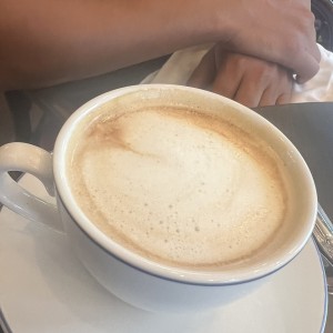Cappuccino