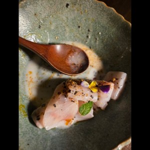Ceviche 