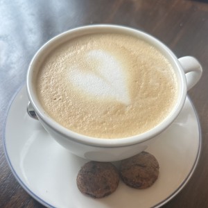 Capuchino