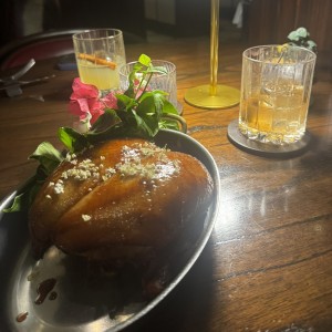 Pechuga de pato