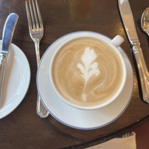 Mochaccino 