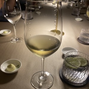 Vino blanco de alsacia 