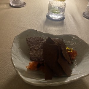 Helado de cafe 