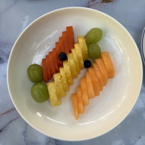 Frutas
