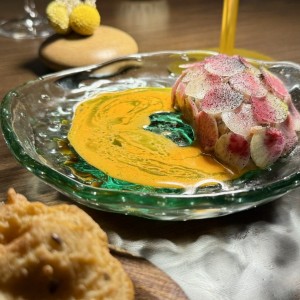 Tartar de Res