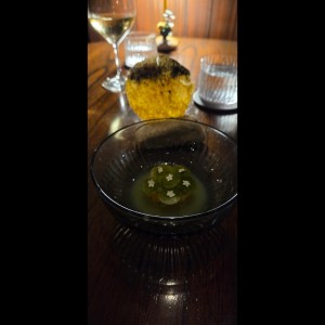 Saus de langosta