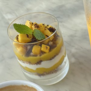 Parfait