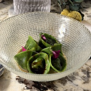 Tortellini
