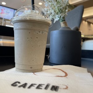 Frappe