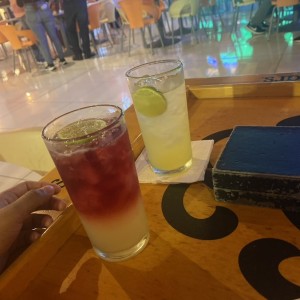 Buenos tragos